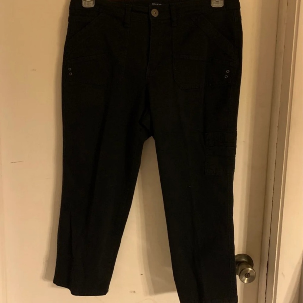 Bandolino Capris